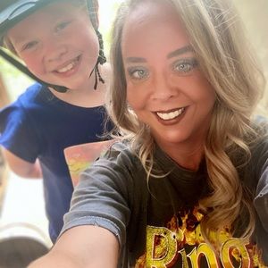 Meet your Posher, Veronica